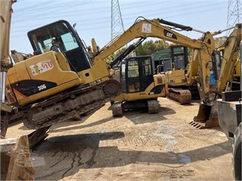 CATERPILLAR 306 Excavators For Sale - 31 Listings | MachineryTrader ...