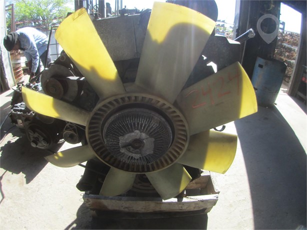 INTERNATIONAL DT466E Used Engine Truck / Trailer Components for sale