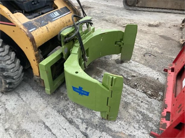 CASCADES Used Clamp, Bale / Carton for sale