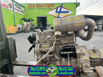 1996 PERKINS LD7011 Used Engine Truck / Trailer Components for sale
