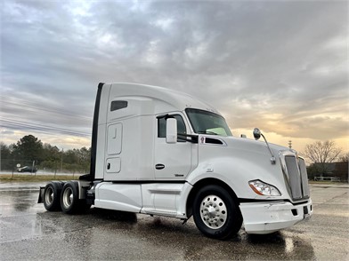 McAtee Truck Sales, Inc- Oklahoma, City - We specialize in class 8 used  trucks and trailers