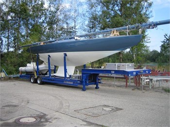2024 MAC TRAILER MFG BOAT TRAILER New Other for sale