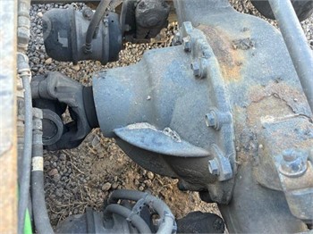 2014 MERCEDES-BENZ ART400-4 Used Differential Truck / Trailer Components for sale