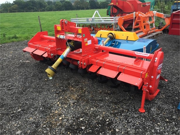 2024 MASCHIO C300 New Rotary Tillage for sale
