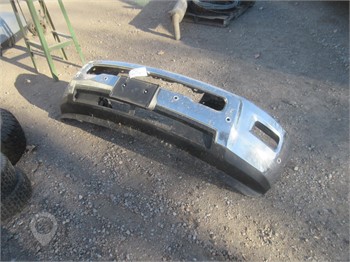 2018 DODGE RAM FRONT BUMPER Used Bumper Truck / Trailer Components auction results