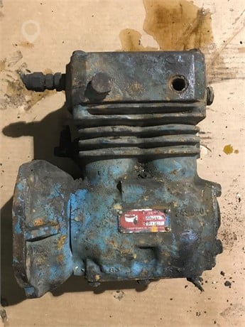DETROIT Used Other Truck / Trailer Components for sale