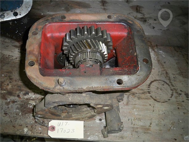 CHELSEA 8 BOLT Used Other Truck / Trailer Components for sale