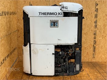 2000 THERMO KING T-880R WHISPER Gebraucht Kühlaggregat LKW- / Anhängerkomponenten zum verkauf
