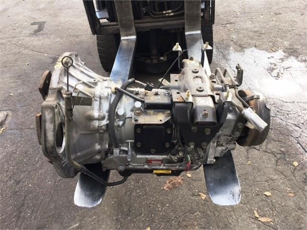 2003 AISIN Used Transmission Truck / Trailer Components for sale