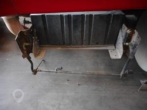 2012 INTERNATIONAL PROSTAR Used Battery Box Truck / Trailer Components for sale