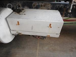 2004 FREIGHTLINER CL120 Used Battery Box Truck / Trailer Components for sale