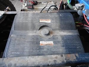 2008 FREIGHTLINER CST120 Used Battery Box Truck / Trailer Components for sale