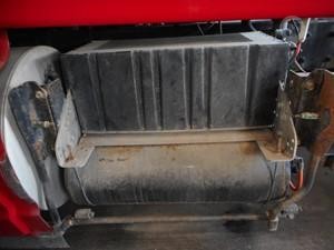 2012 INTERNATIONAL PROSTAR Used Battery Box Truck / Trailer Components for sale