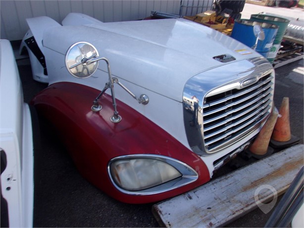 FREIGHTLINER Used Bonnet Truck / Trailer Components auction results
