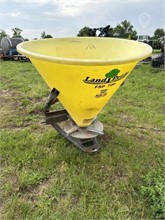 3PT CONE SEEDER Used Other upcoming auctions