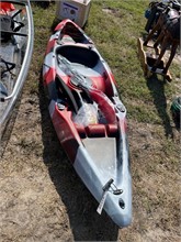 10' 1-MAN BOAT WITH OARS Used Small Boats auction results
