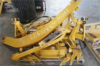 CATERPILLAR 1081104 Used Scarifier, Front Mount for sale