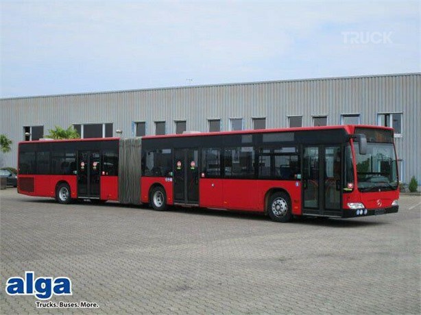 2007 MERCEDES-BENZ O530 Used Stadtbus zum verkauf
