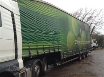 2016 CARTWRIGHT 2016 Used Double Deck Trailers for sale