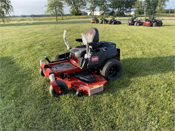 Toro 60 in. 24.5 HP Gas-Powered TimeCutter FAB Deck Zero-Turn Mower at  Tractor Supply Co.