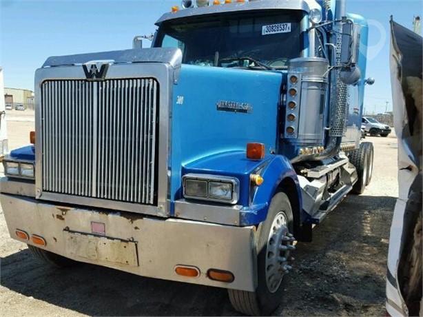 2001 WESTERN STAR 4900E Used Other Truck / Trailer Components for sale