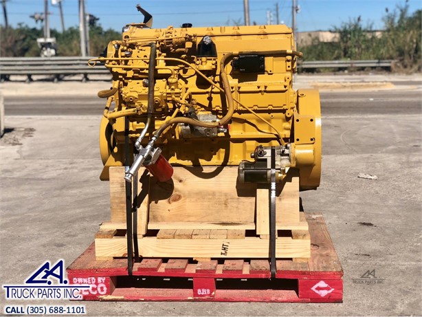 1995 CATERPILLAR 3116 Used Engine Truck / Trailer Components for sale