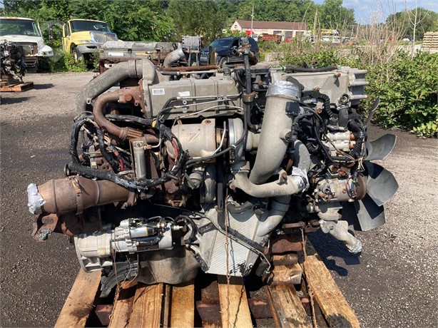2012 INTERNATIONAL MAXXFORCE 13 Used Engine Truck / Trailer Components for sale