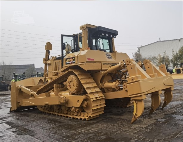 2022 HBXG SD8N New Crawler Dozers for sale