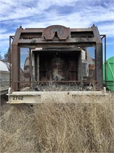 YANKE 100 TON Used Other for sale