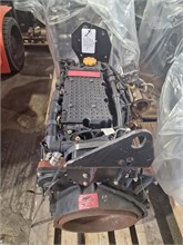 JCB 430TA5-55 Used Engine for sale