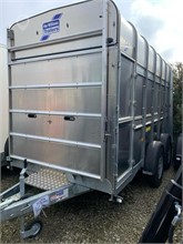 2023 IFOR WILLIAMS TA510G New Other Trailers for sale