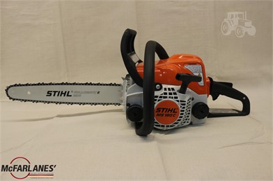 Stihl Chainsaws For Sale 85 Listings Tractorhouse Com Page 1 Of 4