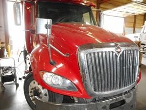 2012 INTERNATIONAL PROSTAR Used Bonnet Truck / Trailer Components for sale