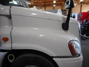 2011 FREIGHTLINER CASCADIA 125 Used Bonnet Truck / Trailer Components for sale