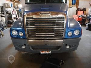 2008 FREIGHTLINER CST120 Used Bonnet Truck / Trailer Components for sale