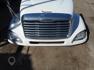 2002 FREIGHTLINER CL120 COLUMBIA Used Bonnet Truck / Trailer Components for sale