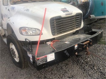 2020 FREIGHTLINER M2 106 Used Grill Truck / Trailer Components for sale
