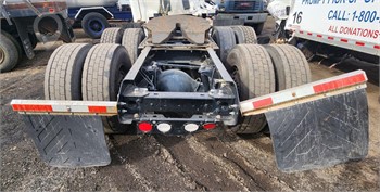 2018 MERITOR/ROCKWELL OTHER Used Cutoff Truck / Trailer Components for sale