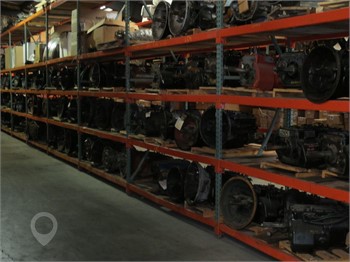 1995 MERITOR/ROCKWELL RMO9-145B Used Transmission Truck / Trailer Components for sale