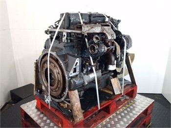 2013 DAF FR103 Gebraucht Motor LKW- / Anhängerkomponenten zum verkauf