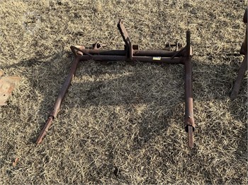 3 PT. HITCH FORK Used Other upcoming auctions