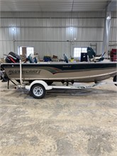 Fishing Boats Auction Results in IOWA