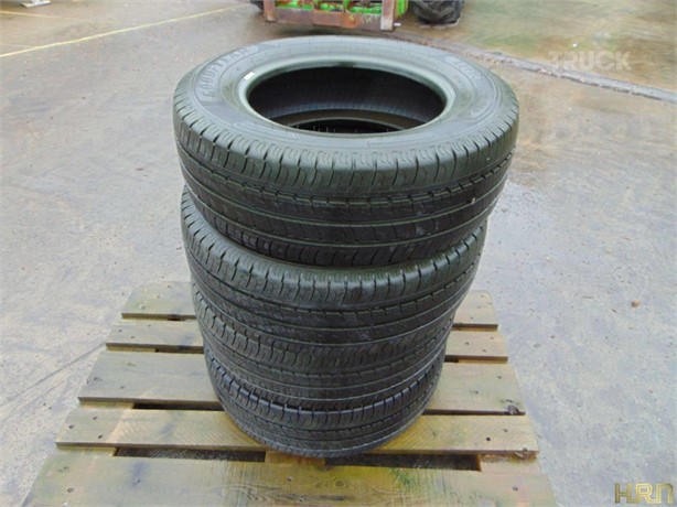 GOODYEAR 215/65/15 Used Reifen zum verkauf