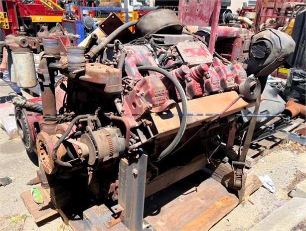 MTU 2000 SERIES V12 ENGINE Used Other for sale