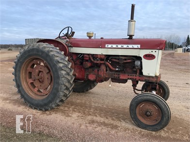 Farmall Other Online Auctions 9 Listings Equipmentfacts Com Page 1 Of 1