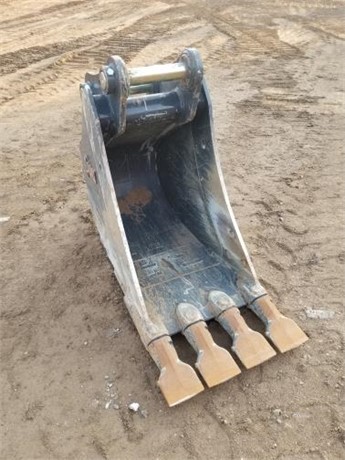 2020 AMI HD2433E24STEU Used Bucket, Trenching (Penggalian) for rent