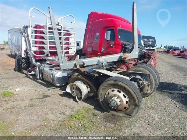 2014 CUMMINS N14 Used Other Truck / Trailer Components for sale
