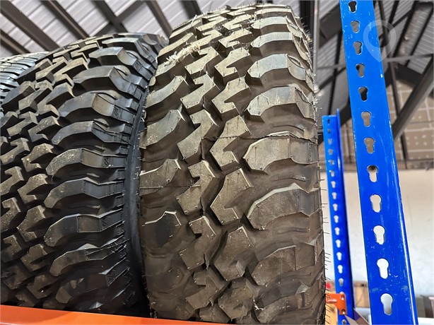 GOODYEAR 225/75R17 Used Tyres Truck / Trailer Components auction results