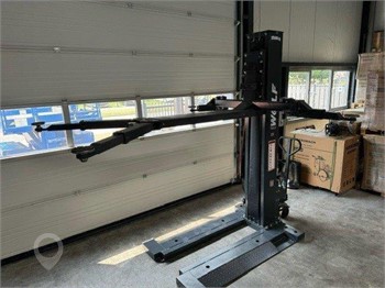 2023 WOLF TOOLS WL125 New Scales / Hoists Shop / Warehouse for sale