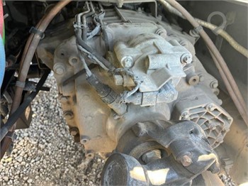 2023 DETROIT OTHER Used Transmission Truck / Trailer Components for sale